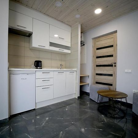 Kedainiai Old Town Apartment Luaran gambar