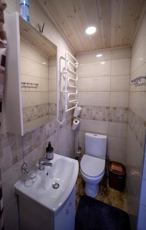 Kedainiai Old Town Apartment Luaran gambar