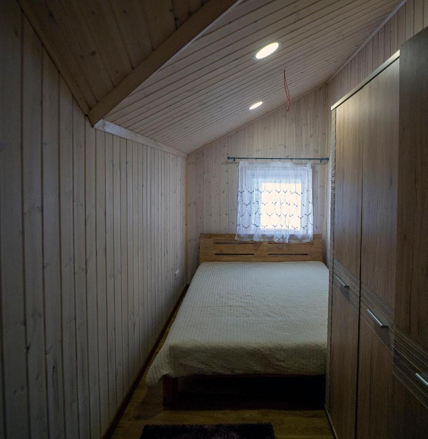 Kedainiai Old Town Apartment Luaran gambar