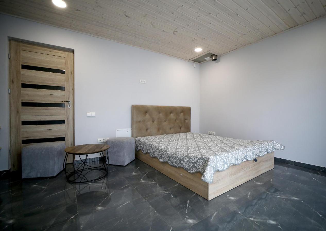 Kedainiai Old Town Apartment Luaran gambar