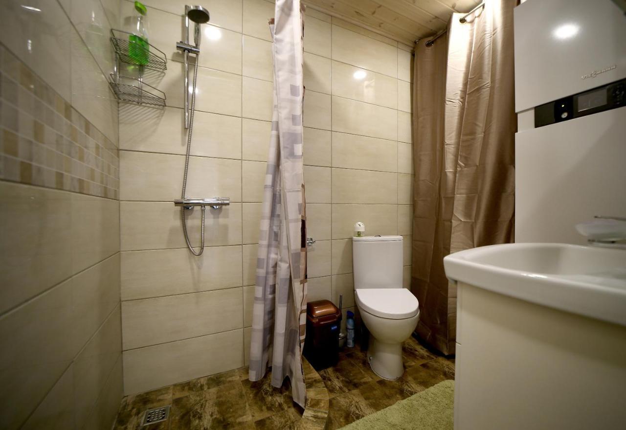Kedainiai Old Town Apartment Luaran gambar