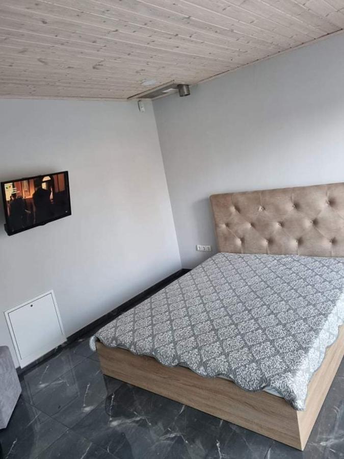 Kedainiai Old Town Apartment Luaran gambar